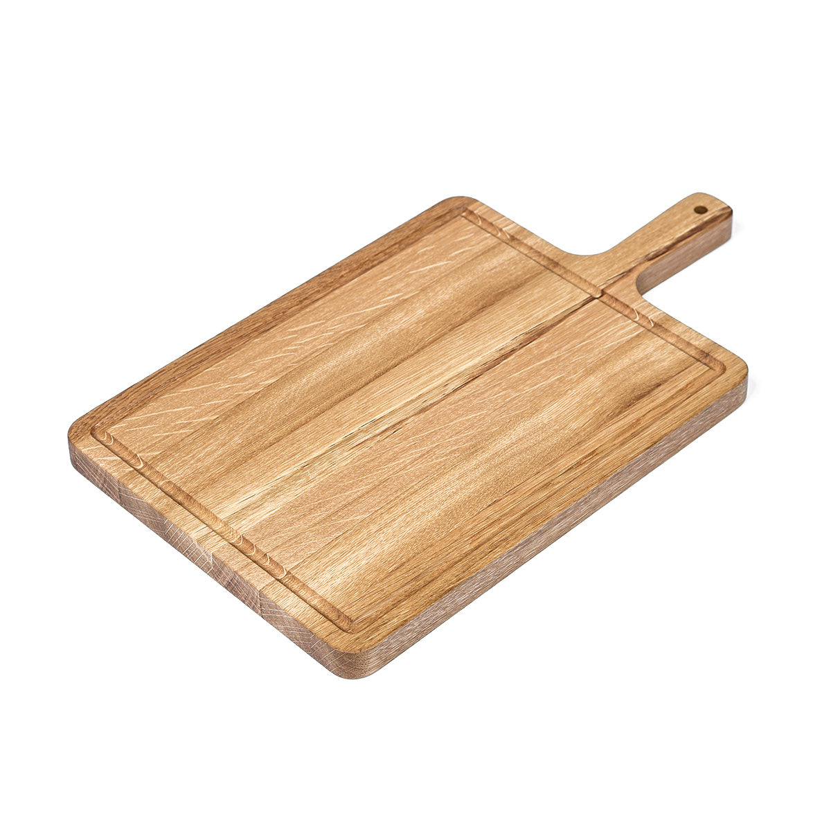 Oak Wood Serving Board and Steak Board