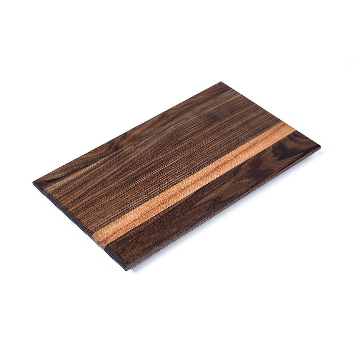 Walnut Wood Extrathick Serving and Cutting Board