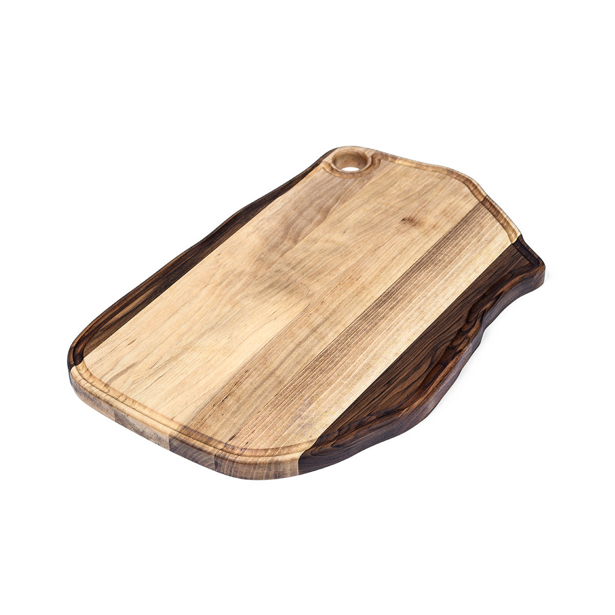 Walnut Wood Serving and Cutting Board