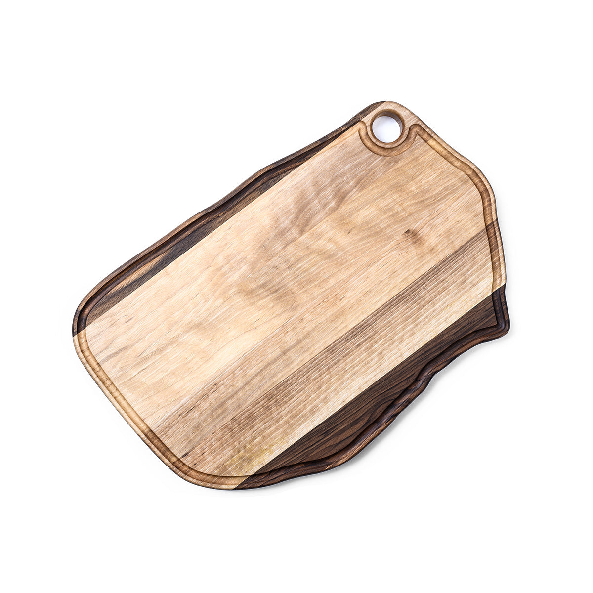 Walnut Wood Serving and Cutting Board