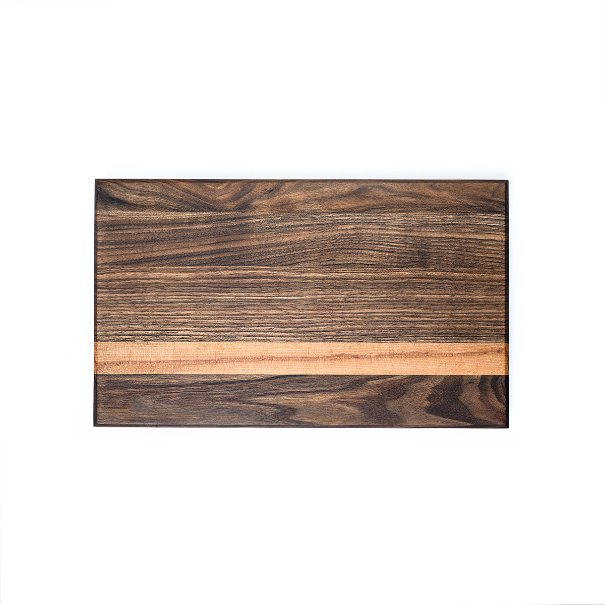 Walnut Wood Extrathick Serving and Cutting Board