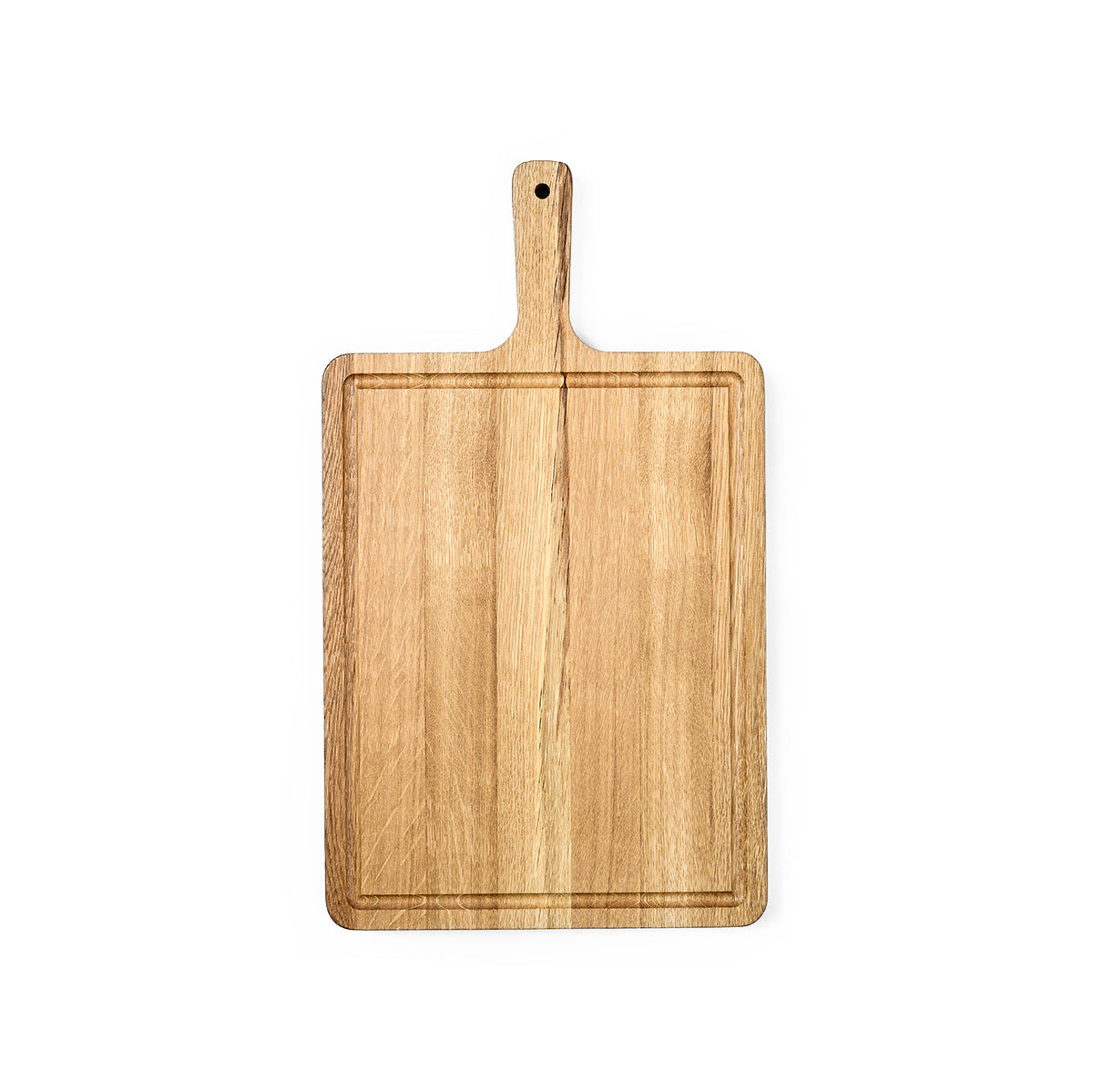 Oak Wood Serving Board and Steak Board